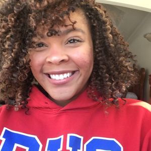 Meet your Posher, Brianna